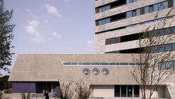 Bunker Tower / Powerhouse Company