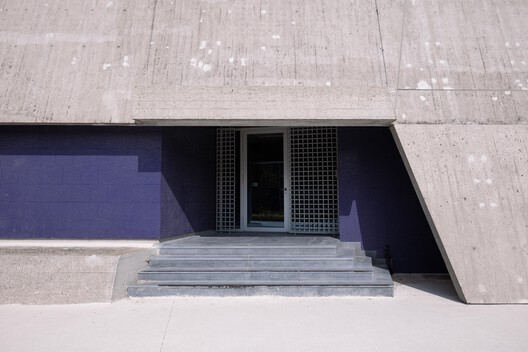 Bunker Tower / Powerhouse Company Bunker Tower / Powerhouse Company - Image 20 of 33