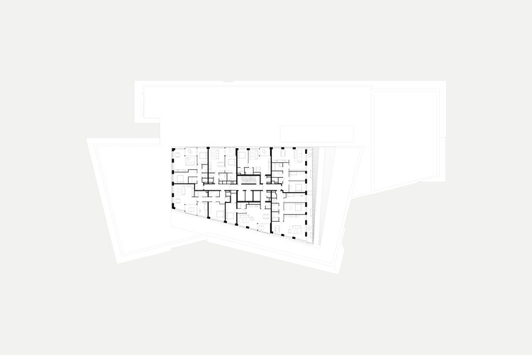 碉堡塔楼 / Powerhouse Company - 33 的图像 33