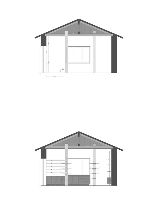 Lopota Gift Shop / Studio Gypsandconcrete - Image 14 of 17
