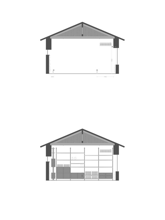 Lopota Gift Shop / Studio Gypsandconcrete - Image 16 of 17