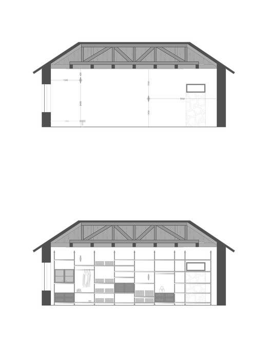 Lopota Gift Shop / Studio Gypsandconcrete - Image 15 of 17