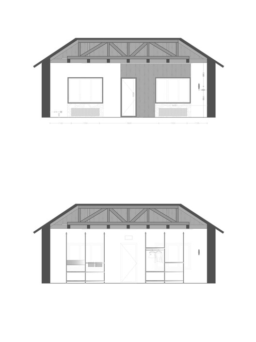 Lopota Gift Shop / Studio Gypsandconcrete - Image 17 of 17