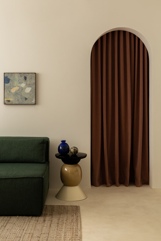 VP Apartment / Studio Gaibola VP Apartment / Studio Gaibola - Image 21 of 25