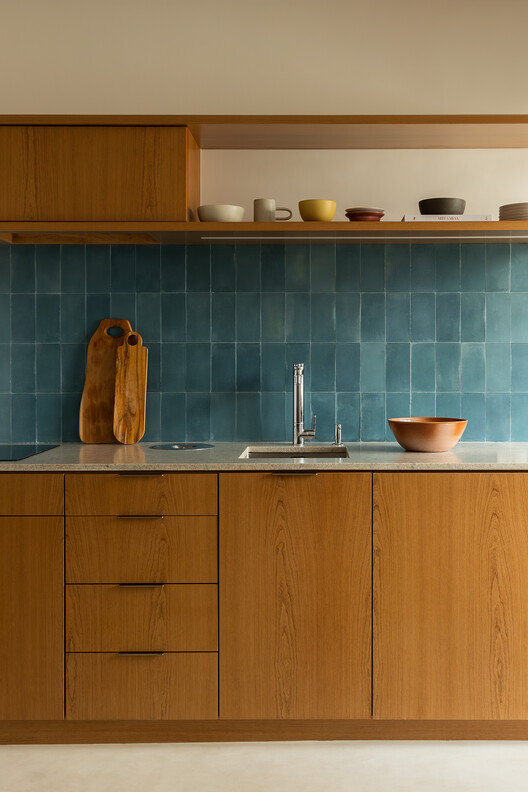 VP Apartment / Studio Gaibola VP Apartment / Studio Gaibola - Interior Photography, Kitchen, Countertop