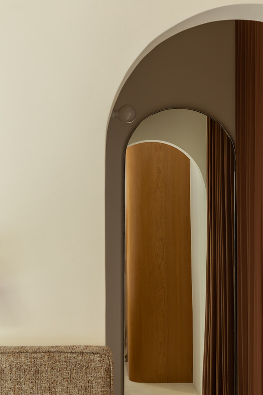 VP Apartment / Studio Gaibola VP Apartment / Studio Gaibola - Image 7 of 25