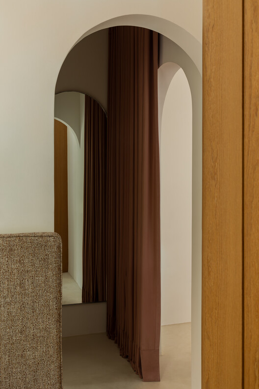 VP Apartment / Studio Gaibola VP Apartment / Studio Gaibola - Image 17 of 25