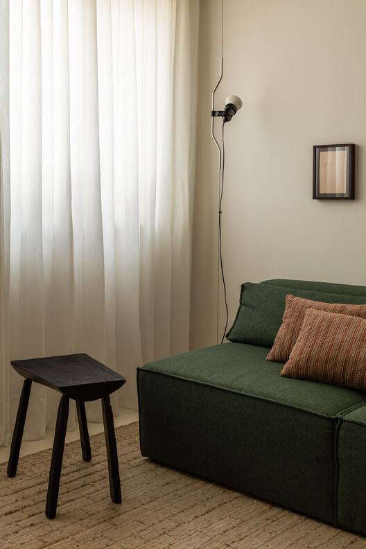 VP Apartment / Studio Gaibola VP Apartment / Studio Gaibola - Interior Photography, Bedroom