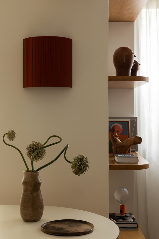 VP Apartment / Studio Gaibola VP Apartment / Studio Gaibola - Interior Photography