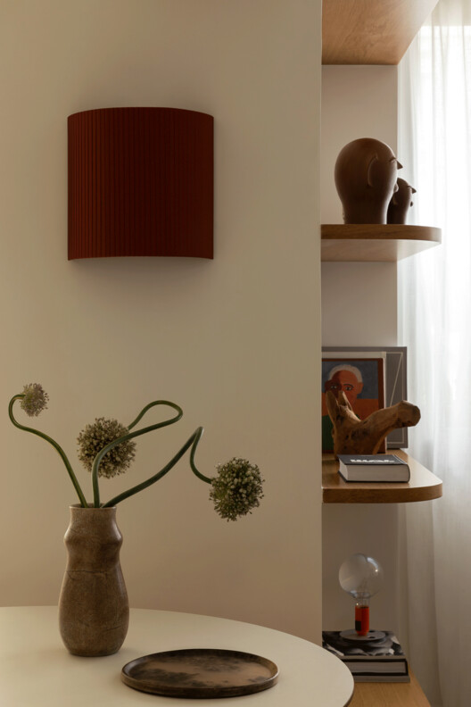 VP Apartment / Studio Gaibola VP Apartment / Studio Gaibola - Interior Photography