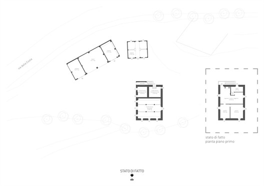 Effevu House  / ellevuelle architetti - Image 24 of 28