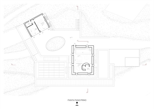 Effevu House  / ellevuelle architetti - Image 23 of 28