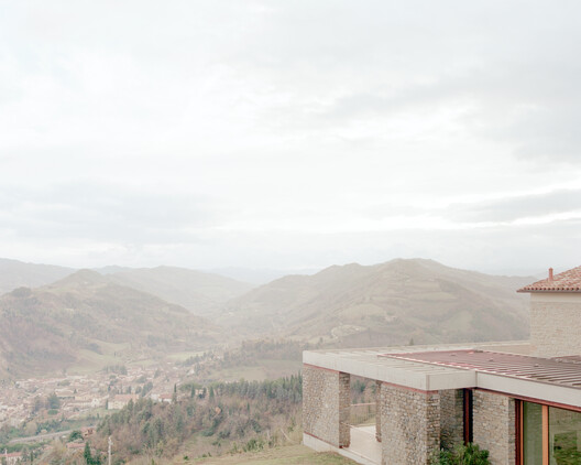 Effevu House  / ellevuelle architetti - Image 6 of 28