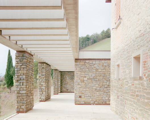 Effevu House  / ellevuelle architetti - Image 3 of 28