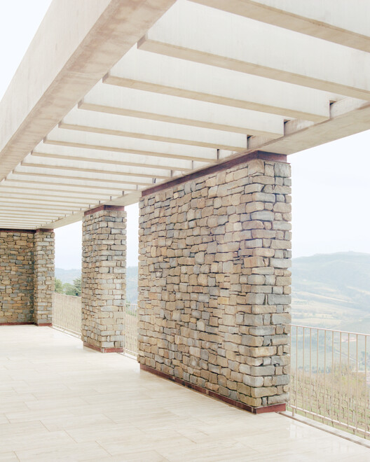 Effevu House  / ellevuelle architetti - Image 18 of 28