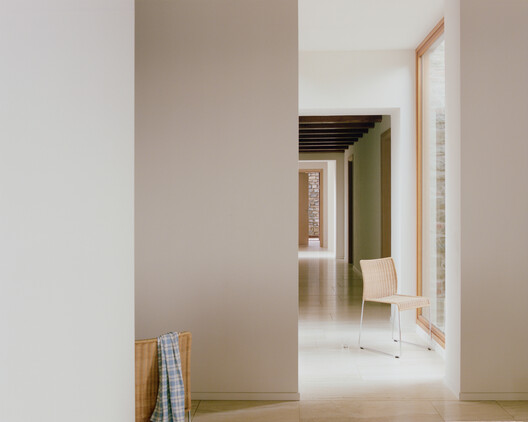 Effevu House  / ellevuelle architetti - Image 11 of 28