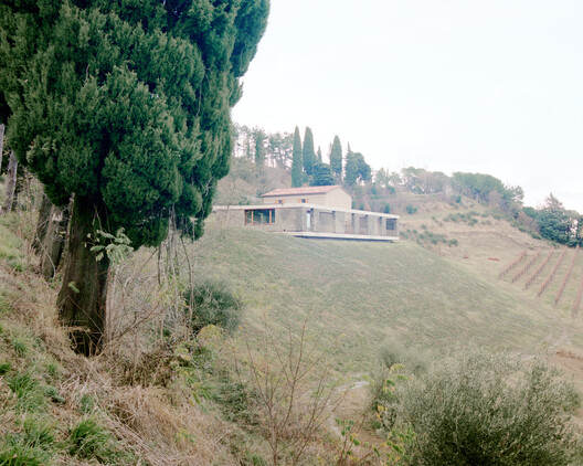 Effevu House  / ellevuelle architetti - Exterior Photography