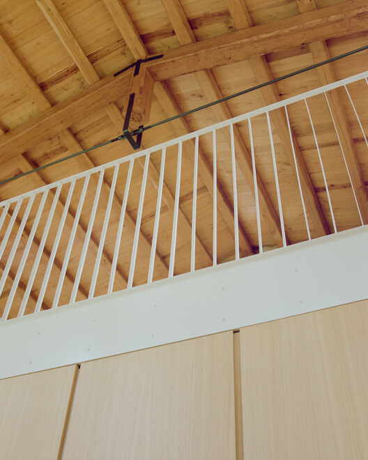 Effevu House  / ellevuelle architetti - Image 15 of 28