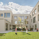 Oberwart Education Campus / Franz&Sue - Educational Architecture