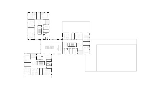 Oberwart Education Campus / Franz&Sue - Image 14 of 14