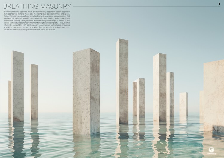 Buildner and Dubai’s RTA Award €500K for Climate-Responsive Urban Design - Image 6 of 41