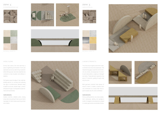 Buildner and Dubai’s RTA Award €500K for Climate-Responsive Urban Design Buildner and Dubai’s RTA Award €500K for Climate-Responsive Urban Design - Image 11 of 41
