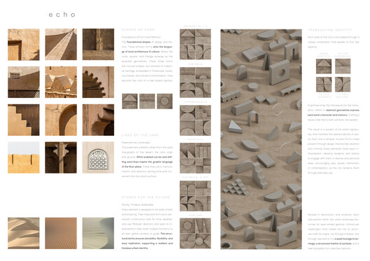 Buildner and Dubai’s RTA Award €500K for Climate-Responsive Urban Design Buildner and Dubai’s RTA Award €500K for Climate-Responsive Urban Design - Image 12 of 41