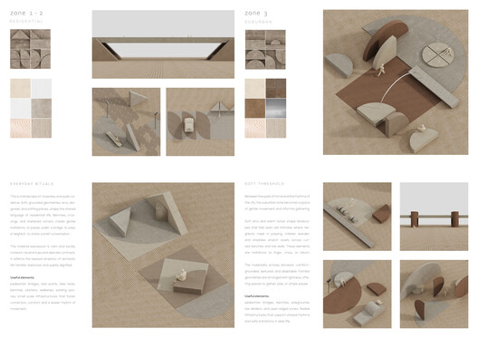 Buildner and Dubai’s RTA Award €500K for Climate-Responsive Urban Design Buildner and Dubai’s RTA Award €500K for Climate-Responsive Urban Design - Image 14 of 41
