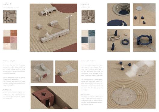 Buildner and Dubai’s RTA Award €500K for Climate-Responsive Urban Design Buildner and Dubai’s RTA Award €500K for Climate-Responsive Urban Design - Image 13 of 41