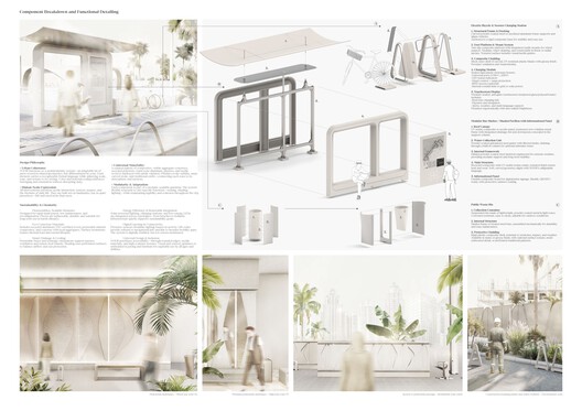Buildner and Dubai’s RTA Award €500K for Climate-Responsive Urban Design Buildner and Dubai’s RTA Award €500K for Climate-Responsive Urban Design - Image 20 of 41