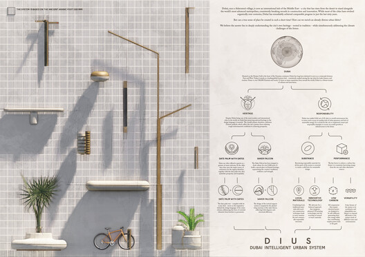 Buildner and Dubai’s RTA Award €500K for Climate-Responsive Urban Design Buildner and Dubai’s RTA Award €500K for Climate-Responsive Urban Design - Image 25 of 41