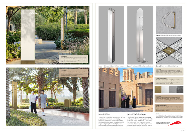 Buildner and Dubai’s RTA Award €500K for Climate-Responsive Urban Design - Image 34 of 41