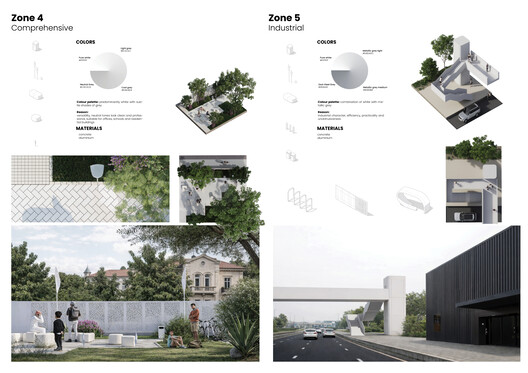 Buildner and Dubai’s RTA Award €500K for Climate-Responsive Urban Design Buildner and Dubai’s RTA Award €500K for Climate-Responsive Urban Design - Image 38 of 41