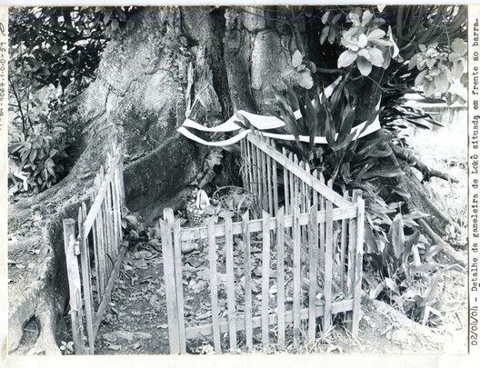 Who Decides What Is Worth Preserving? Power and Heritage in Latin America - Image 4 of 18