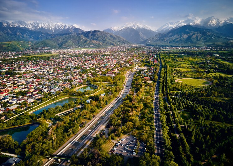 Kazakhstan's Almaty Named Host City of the 2029 Asian Winter Games After NEOM's Trojena Withdrawal - Image 3 of 4