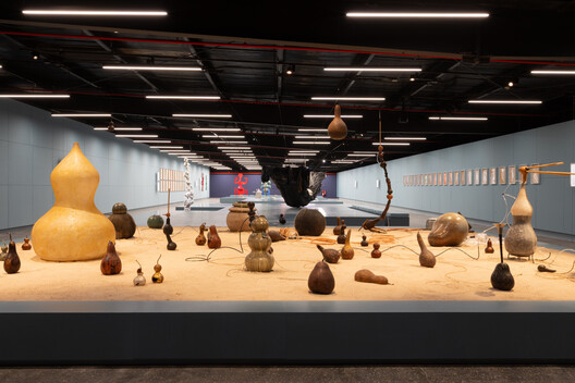 Diriyah Contemporary Art Biennale 2026 Opens at JAX District in Saudi Arabia - Image 16 of 16