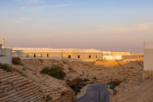 Diriyah Contemporary Art Biennale 2026 Opens at JAX District in Saudi Arabia - Image 2 of 16