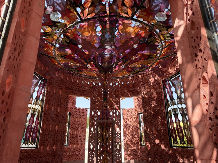 Diriyah Contemporary Art Biennale 2026 Opens at JAX District in Saudi Arabia - Image 3 of 16