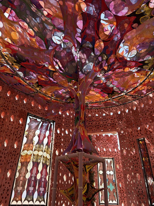 Diriyah Contemporary Art Biennale 2026 Opens at JAX District in Saudi Arabia - Image 14 of 16