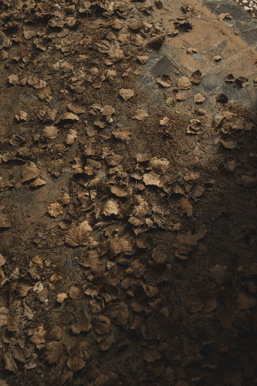 Requena Pantheon / Belen Ilarri Studio - Image 7 of 10