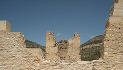 Chera Castle / Belen Ilarri Studio