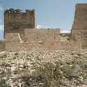 Castillo de Chera / Belen Ilarri Studio - Fotografía exterior, Restauraciones