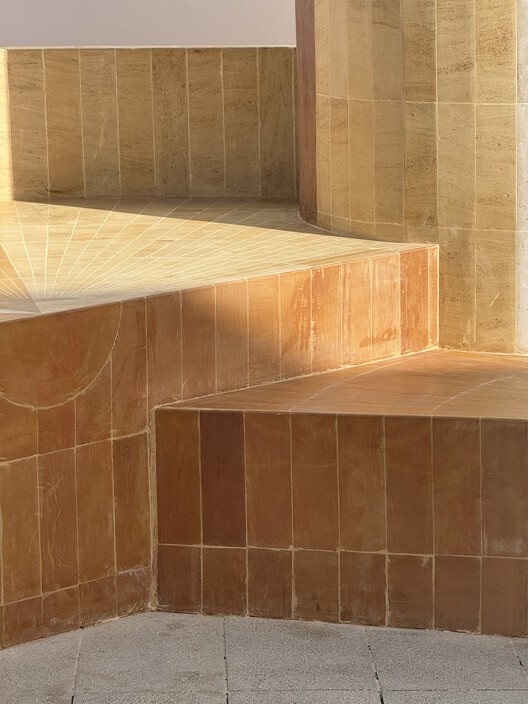 Diriyah Contemporary Art Biennale 2026 Opens at JAX District in Saudi Arabia - Image 9 of 16