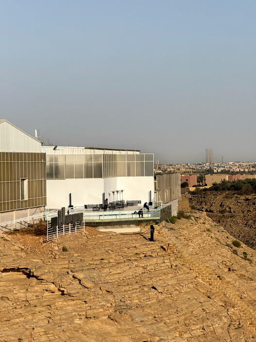 Diriyah Contemporary Art Biennale 2026 Opens at JAX District in Saudi Arabia - Image 6 of 16