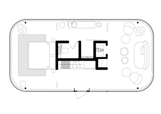 Under the Reed Roof Guesthouses / YOD Group - Image 27 of 27