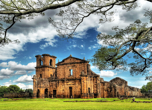 Who Decides What Is Worth Preserving? Power and Heritage in Latin America - Image 18 of 18