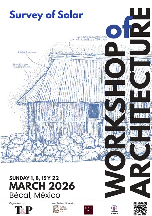 Workshop "Survey of Maya's Solar" - Image 1 of 1