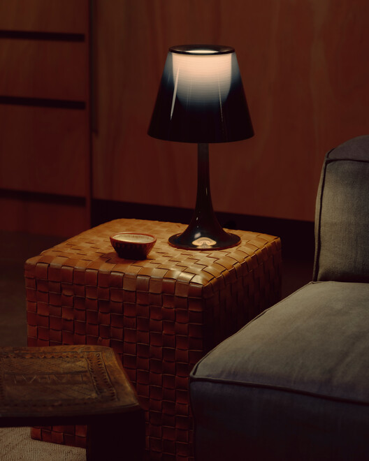 Ironbark House / Not All Architecture - Interior Photography, Lighting