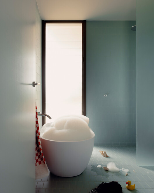 Ironbark House / Not All Architecture - Image 14 of 24