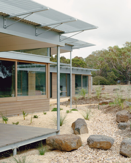 Ironbark House / Not All Architecture - Exterior Photography